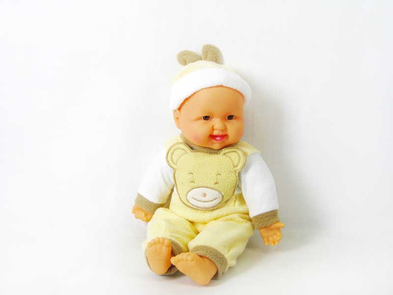 S/C Laughing Baby toys