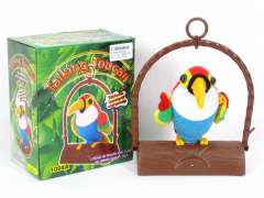 S/C Parrot toys