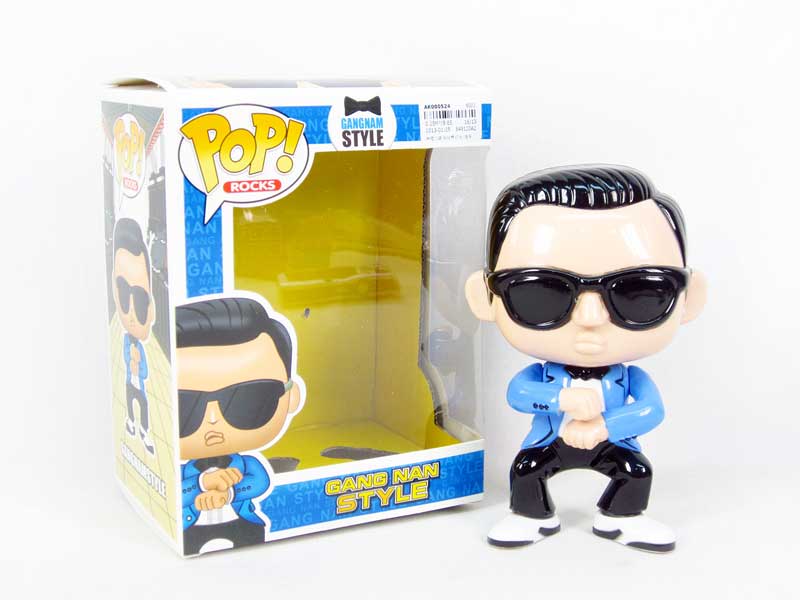S/C Gangnam Style W/L_M toys