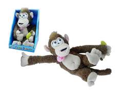 S/C Monkey W/S toys