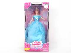 S/C Doll(2S) toys