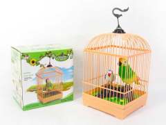 S/C Bird(2C) toys