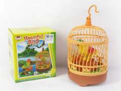 S/C Parrot W/S_M toys