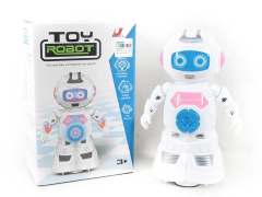 S/C universal Robot W/L_M toys