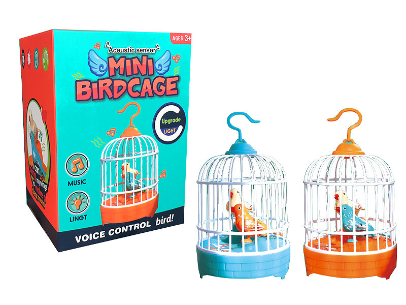 S/C Singing Bird W/L_S(2C) toys