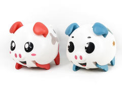 S/C Pig(2C) toys