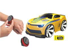 Sound Control Car（2C） toys