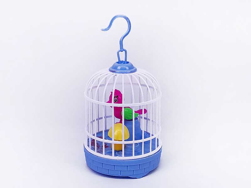 S/C Bird W/L_M toys