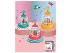 S/C Birdcage W/L_M(3C) toys
