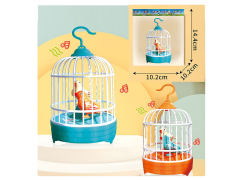 S/C Birdcage W/L_S(2C) toys