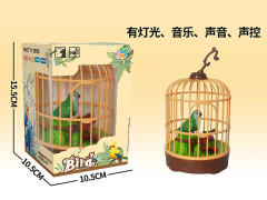 S/C Bird W/L_M toys