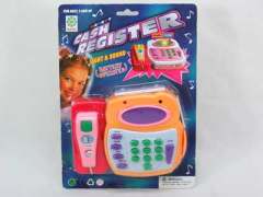 Cash Register toys