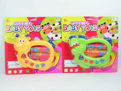 Musical Baby Toys(2style) toys