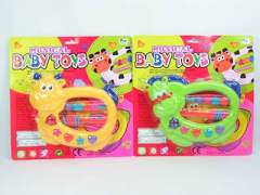 Musical Baby Toys(2style)