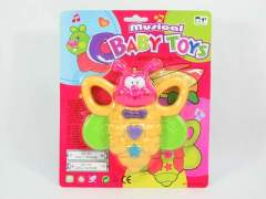 Musical Baby Toys