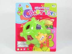 Musical Baby Toys