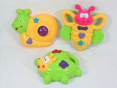 Musical Baby Toys(3style)