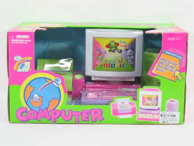 Computer Set toys