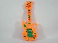 Musical Guitar