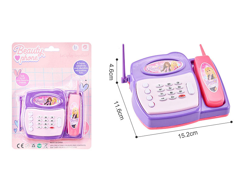 Telephone W/L_S toys