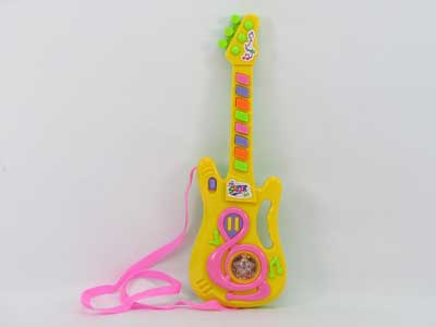 Electricity Guitar(4C) toys