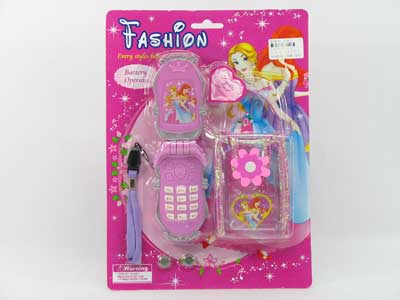 Mobile Telephone W/S_L toys