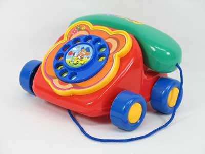Funny Telephone toys