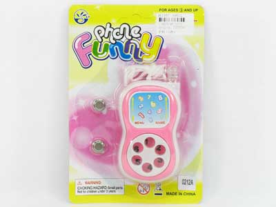 Mobile Telephone(2C) toys