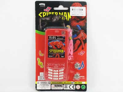 Mobile Telephone W/L toys