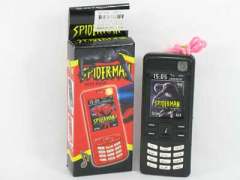 Mobile Telephone W/L toys