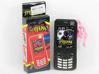 Mobile Telephone W/L toys