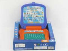 English Computer toys