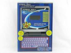 English Computer toys