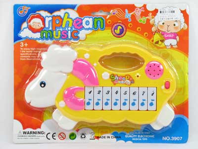 Electronic Organ(4C) toys