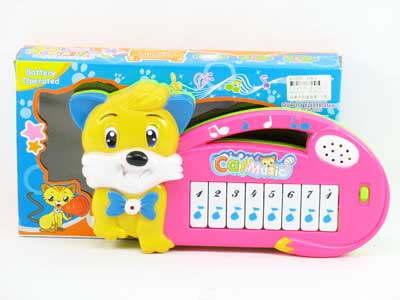 Electronic Organ(4C) toys