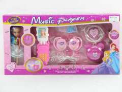 Musical Recorder toys