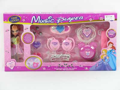 Musical Recorder toys