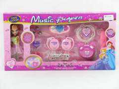 Musical Recorder toys