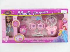 Musical Recorder toys