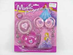 Musical Recorder toys