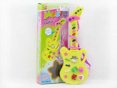 Electricity Guitar toys