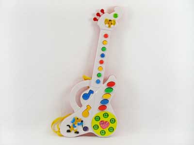 Electricity Guitar W/L toys