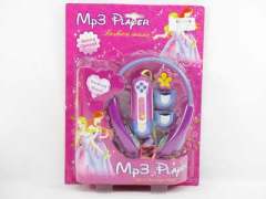 Musical mp3(2S) toys