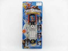 Mobile Telephone & Flashlight(2S) toys