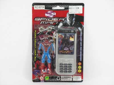 Mobile Telephone W/L  toys