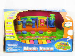 Aptitude Electronic Organ toys