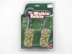 Talkies toys