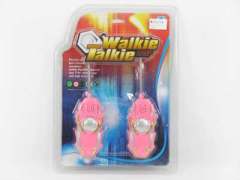 Talkies toys