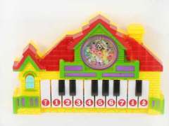 10Key Electronic Organ toys