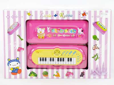 Electronic Organ toys